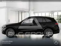 2026 Mercedes Benz GLC 200