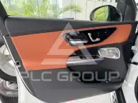 2026 Mercedes Benz GLC 200