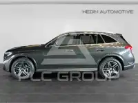 2026 Mercedes Benz GLC 200
