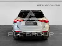 2026 Mercedes Benz GLC 200