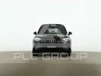 2026 Mercedes Benz GLC 200