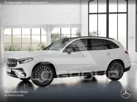 2026 Mercedes Benz GLC 200