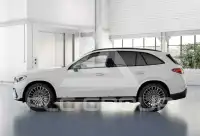 2026 Mercedes Benz GLC 200