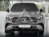 2026 Mercedes Benz GLC 200