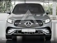 2026 Mercedes Benz GLC 200