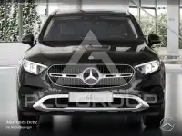 2026 Mercedes Benz GLC 200