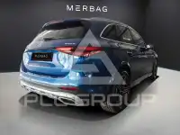 2026 Mercedes Benz GLC 200