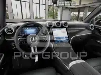 2026 Mercedes Benz GLC 200