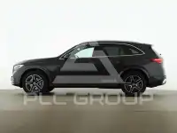 2026 Mercedes Benz GLC 200