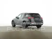 2026 Mercedes Benz GLC 200