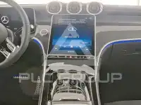 2026 Mercedes Benz GLC 200