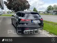 2026 Mercedes Benz GLC 200