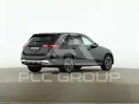 2026 Mercedes Benz GLC 200