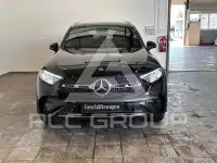 2026 Mercedes Benz GLC 200