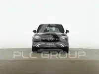 2026 Mercedes Benz GLC 200