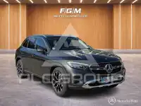 2026 Mercedes Benz GLC 200