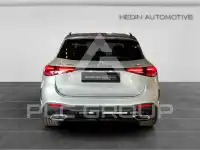 2026 Mercedes Benz GLC 200
