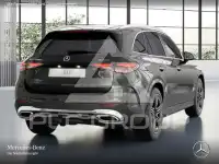 2026 Mercedes Benz GLC 200