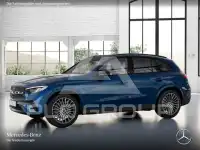 2026 Mercedes Benz GLC 200