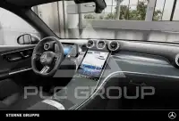 2026 Mercedes Benz GLC 200