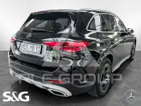 2026 Mercedes Benz GLC 200