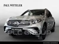 2026 Mercedes Benz GLC 200