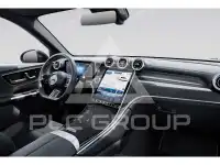 2026 Mercedes Benz GLC 200