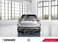 2026 Mercedes Benz GLC 200