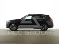 2026 Mercedes Benz GLC 200