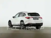 2026 Mercedes Benz GLC 200