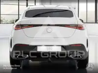 2026 Mercedes Benz GLC 200