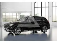 2026 Mercedes Benz GLC 200
