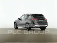 2026 Mercedes Benz GLC 200