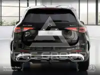 2026 Mercedes Benz GLC 200