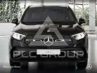 2026 Mercedes Benz GLC 200