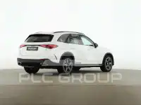 2026 Mercedes Benz GLC 200