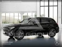 2026 Mercedes Benz GLC 200