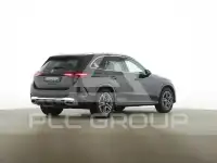 2026 Mercedes Benz GLC 200