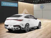 2026 Mercedes Benz GLC 200