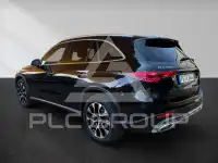2026 Mercedes Benz GLC 200