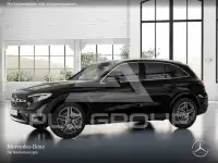 2026 Mercedes Benz GLC 200