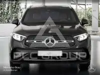2026 Mercedes Benz GLC 200