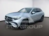 2026 Mercedes Benz GLC 200