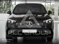 2026 Mercedes Benz GLC 200