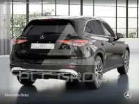 2026 Mercedes Benz GLC 200