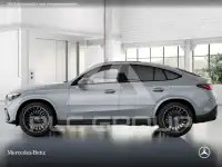 2026 Mercedes Benz GLC 200