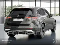 2026 Mercedes Benz GLC 200