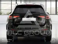 2026 Mercedes Benz GLC 200