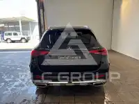 2026 Mercedes Benz GLC 200