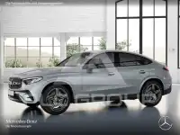 2026 Mercedes Benz GLC 200